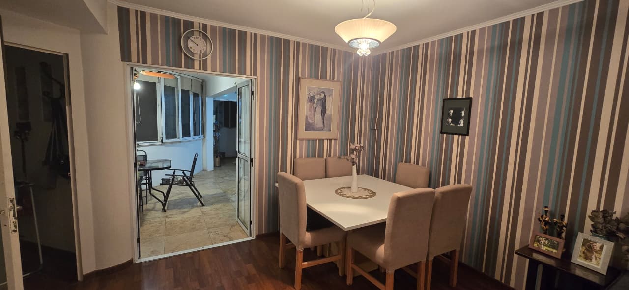 Imagen de la propiedad DEPARTAMENTO EN VENTA (APTA CREDITO)